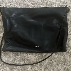 EUC Coach purse